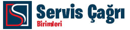 Servis Çağrı Birimleri İzmir
